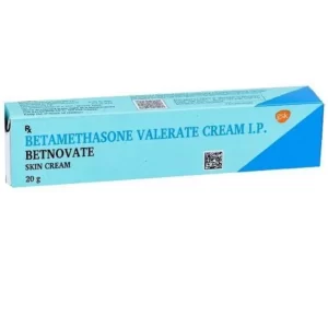 Betnovate creams