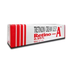 Retino A Cream 0.05%