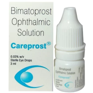 Careprost