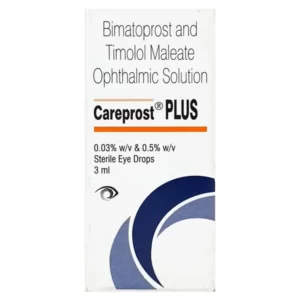 Careprost Plus